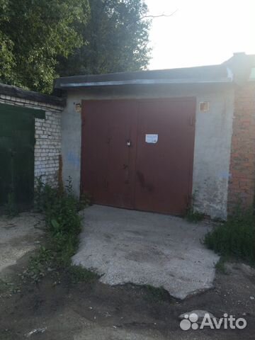 Гараж, > 30 м² Гараж, > 30 м²