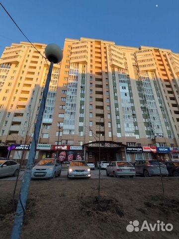 

1-к. квартира, 50 м², 2 кровати