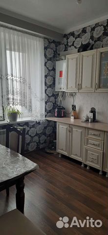 

2-к. квартира, 48 м², 2 кровати