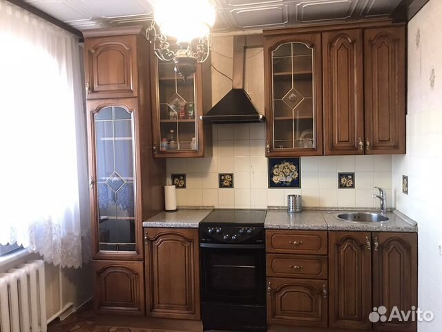 

2-к. квартира, 68 м², 3 кровати