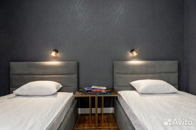 

3-к. квартира, 120 м², 4 кровати