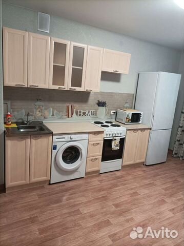 

1-к. квартира, 48 м², 1/10 эт.