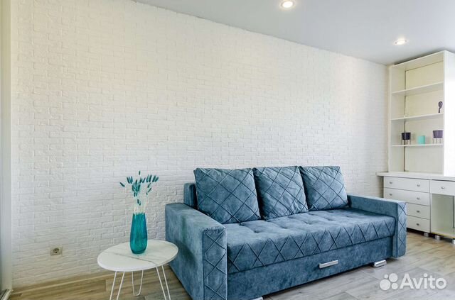 

2-к. квартира, 56 м², 3 кровати