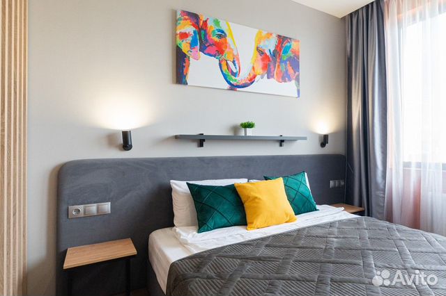 

Квартира-студия, 25,4 м², 9/12 эт.