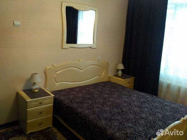 

1-к. квартира, 28 м², 2 кровати