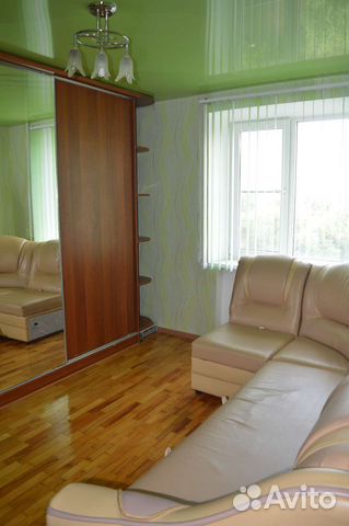 

3-к. квартира, 68 м², 5 кроватей