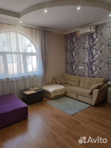 

Квартира-студия, 28 м², 2 кровати