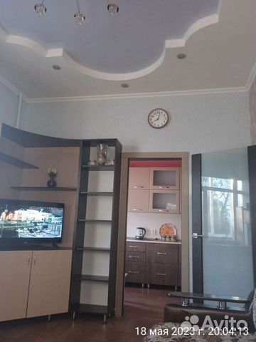 

2-к. квартира, 41 м², 3 кровати