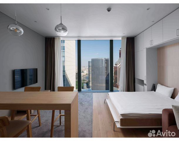 

1-к. квартира, 45 м², 7 кроватей