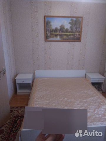 

3-к. квартира, 79 м², 3 кровати