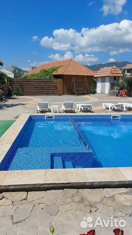 

3-к. дом, 70 м²