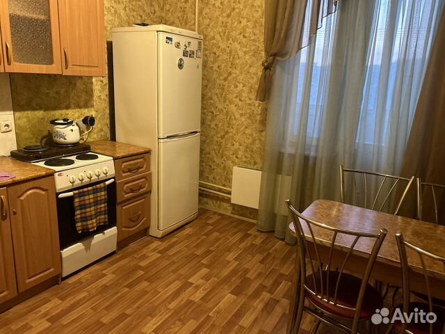 

2-к. квартира, 64 м², 3 кровати