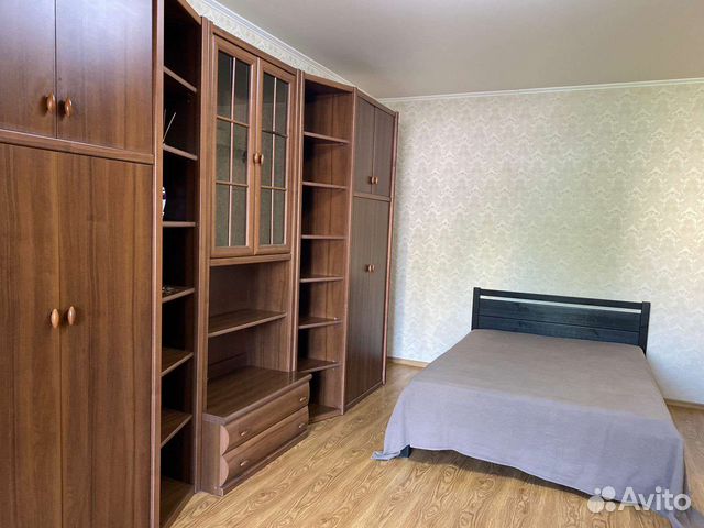

2-к. квартира, 50 м², 3 кровати