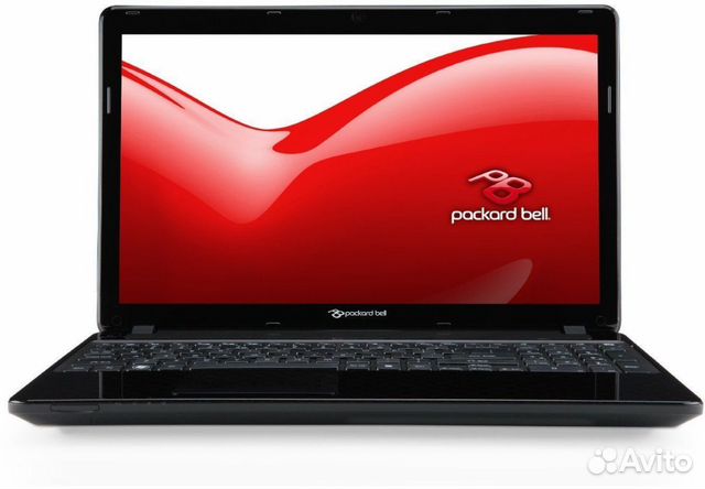 Купить Ноутбук Packard Bell Easynote Tv11hc-52456g50mnks