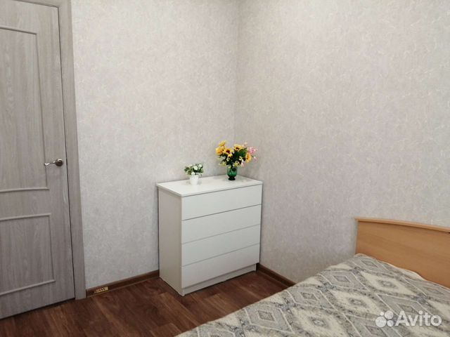 

2-к. квартира, 42 м², 3 кровати