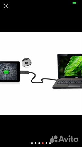 Ugreen Mini USB Cable 3m/1.5m Sync Data USB2.0 1m