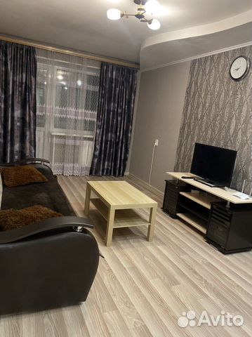 

2-к. квартира, 49 м², 2 кровати