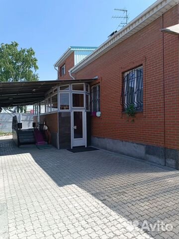 

8-к. коттедж, 350 м²