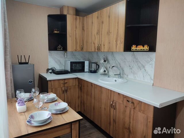 

2-к. коттедж, 38 м²