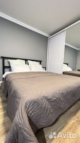 

Квартира-студия, 28,8 м², 1 кровать