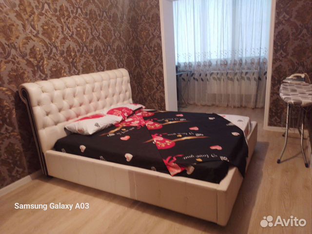 

2-к. квартира, 63 м², 2 кровати