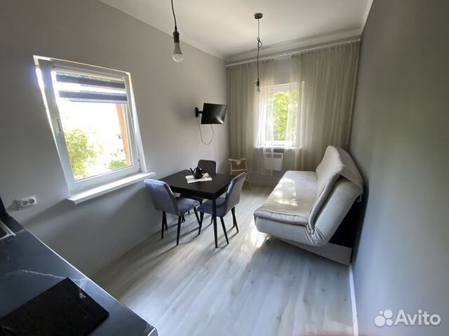 

1-к. квартира, 33 м², 2 кровати