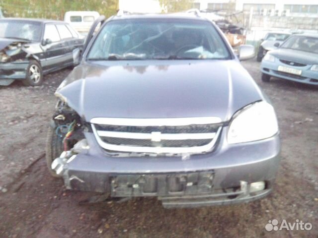 Дверь капот фара бампер Chevrolet Lacetti Дверь капот фара бампер Chevrolet Lacetti