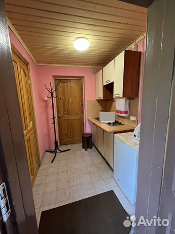 

2-к. дом, 30 м²