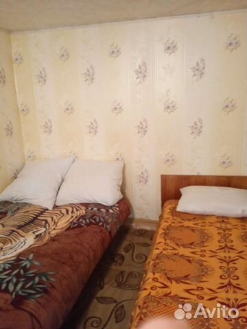 

3-к. таунхаус, 30 м²
