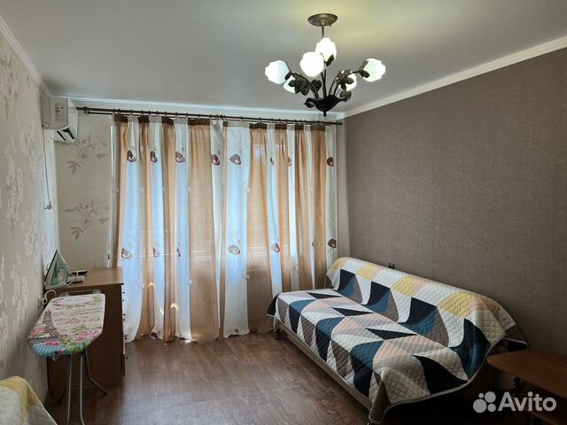 

2-к. квартира, 40 м², 3/5 эт.