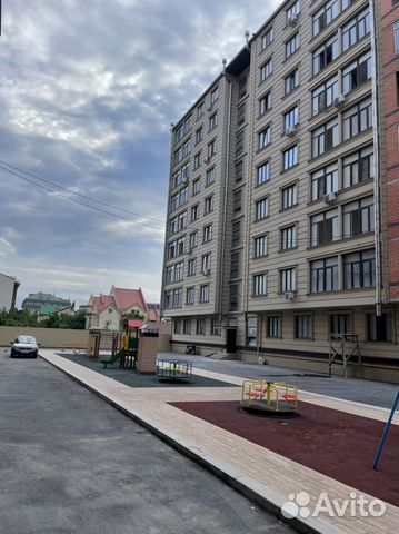 

2-к. квартира, 75 м², 3 кровати