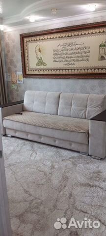 

3-к. квартира, 75 м², 6 кроватей
