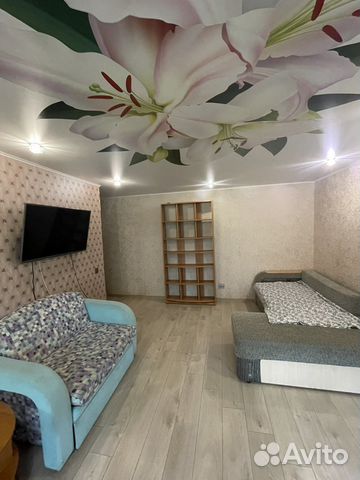 

Квартира-студия, 32 м², 2 кровати