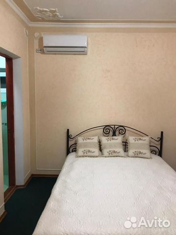 

1-к. квартира, 40 м², 1 кровать