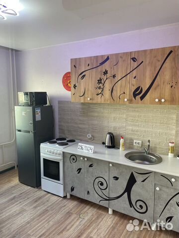 

Квартира-студия, 30 м², 13/17 эт.