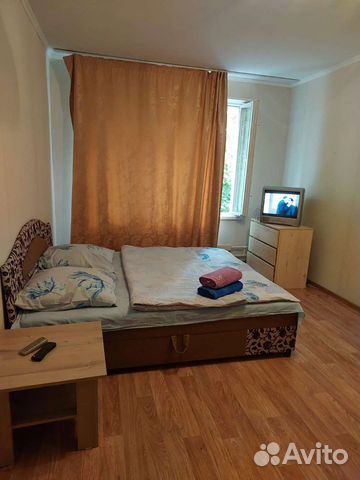 

1-к. квартира, 31 м², 4/9 эт.