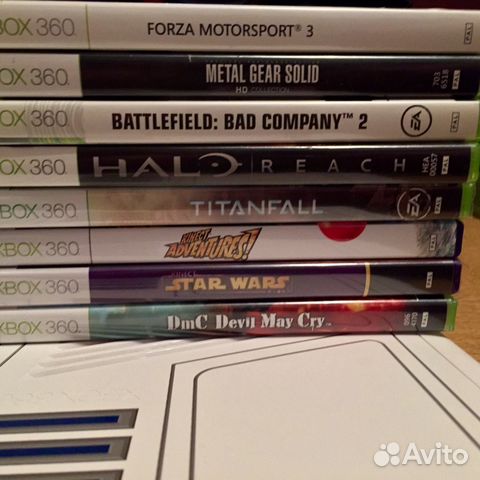 Xbox 360 Star Wars Edition. Xbox Xbox 360 Star Wars Edition. Xbox