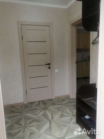 

2-к. квартира, 60 м², 5 кроватей