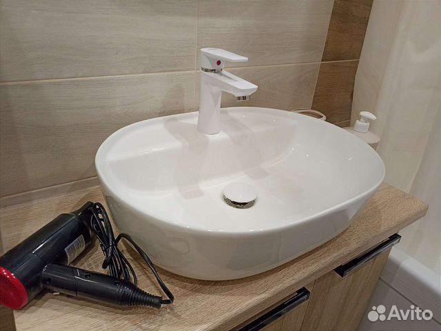 

1-к. квартира, 35 м², 2 кровати