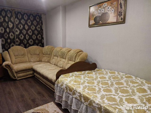 

1-к. квартира, 38 м², 16/16 эт.