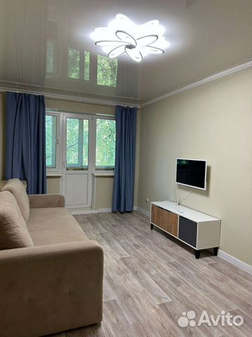 

2-к. квартира, 46 м², 3 кровати