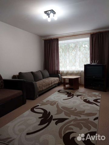 

3-к. квартира, 87 м², 5 кроватей