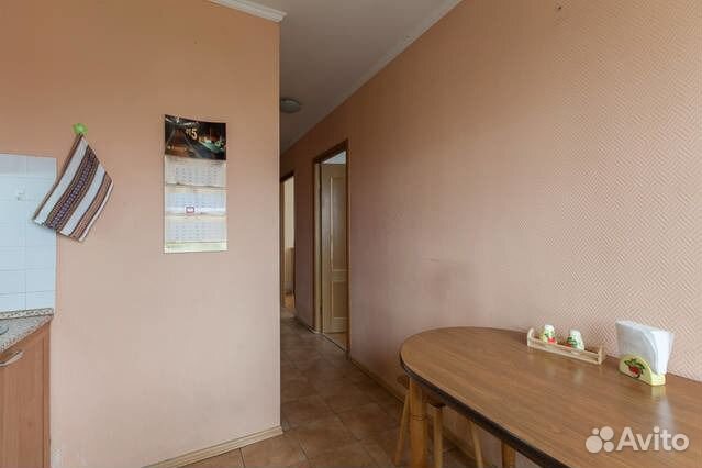 2-к квартира, 60 м², 9/12 эт. 2-к квартира, 60 м², 9/12 эт.