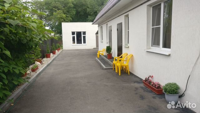 

1-к. квартира, 44 м², 2 кровати