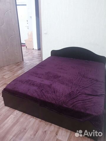 

2-к. квартира, 55 м², 2 кровати