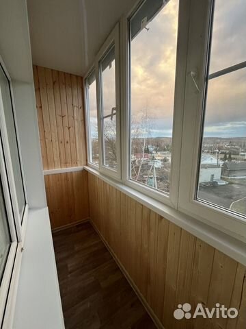 

1-к. квартира, 35 м², 3 кровати