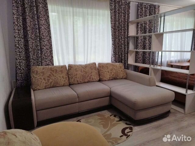 

3-к. квартира, 58 м², 6 кроватей