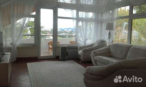

2-к. квартира, 45 м², 4 кровати