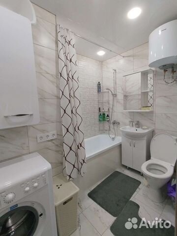 

2-к. квартира, 45,6 м², 5 кроватей