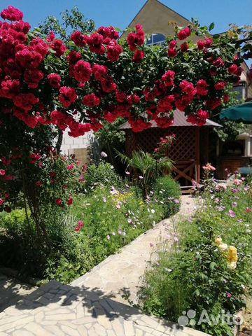 

2-к. дом, 70 м²